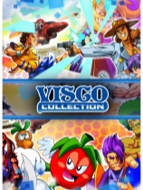 VISCO合集 免安装绿色版