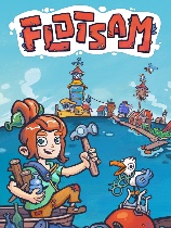 浮游世界 免安装绿色中文版
