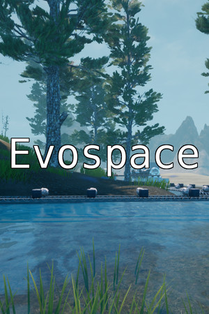 Evospace 免安装绿色中文版