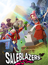 售货精英 免安装中文版