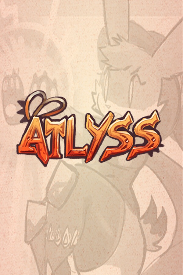 ATLYSS 免安装绿色版