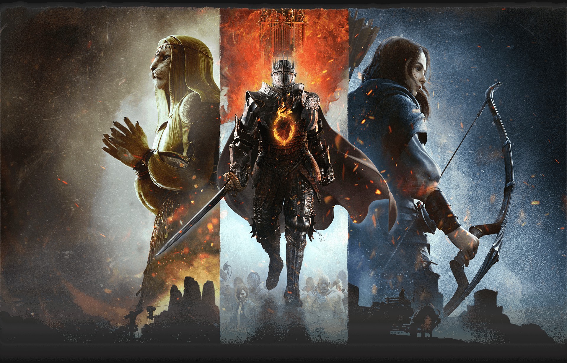 征战奇幻!iGame RTX 4070 SUPER显卡助力《龙之信条2》 征战奇幻!iGame RTX 4070 SUPER显卡助力《龙之信条2》