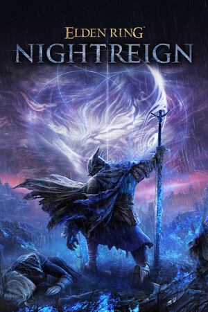 艾尔登法环：黑夜君临 免安装绿色中文版