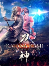 侍道外传刀神 免安装绿色中文版