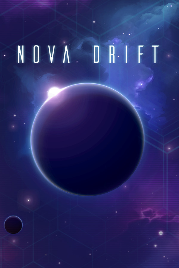 新星漂移 免安装绿色中文版