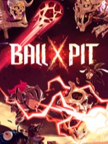 BALL x PIT 绿色中文版