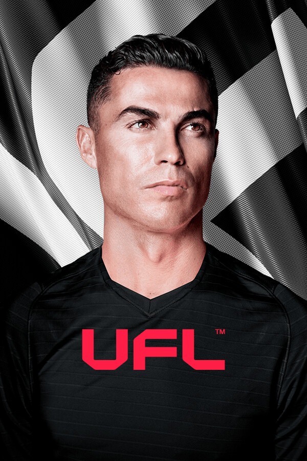 UFL™ 免安装绿色版