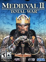 中世纪2：全面战争 免安装中文汉化最终版