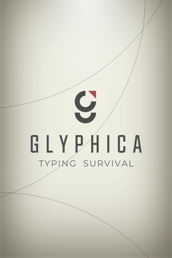 Glyphica：打字生存 免安装绿色版
