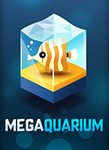 巨型水族馆 免安装中文正式版