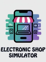 电子商店模拟器 免安装中文版