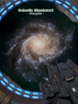 银河模拟器2：星门 免安装绿色中文版