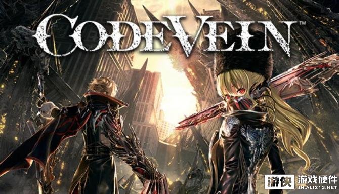 可以捏脸的类魂游戏！《噬血代码》占据Steam周销量榜多个席位