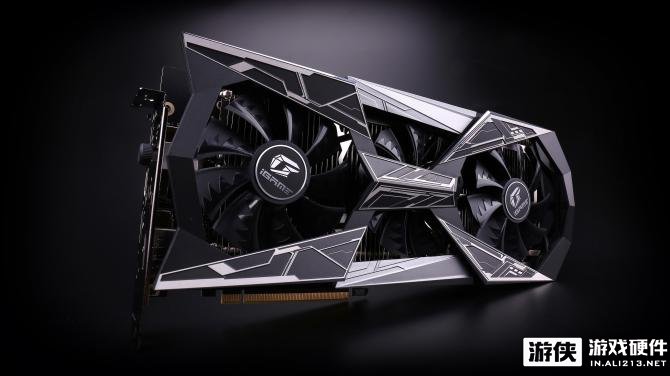 开启新视界 iGame告诉你RTX光追的深层信息 开启新视界 iGame告诉你RTX光追的深层信息