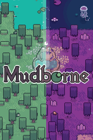 Mudborne 免安装中文正式版