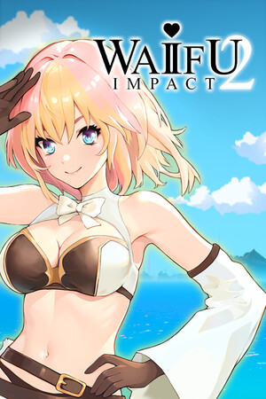 次元姬大冒险2 免安装中文版