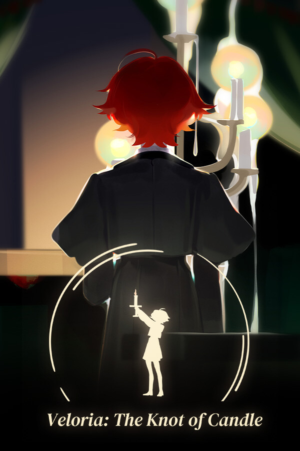 薇拉里娅的烛花 免安装中文正式版