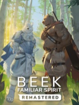 Beek使魔与毛茸茸重制版 绿色版