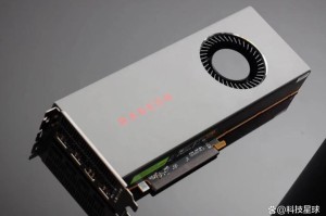 RDNA3中高端显卡九月发布，再度燃起战火