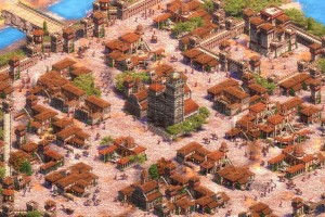 帝国时代2：决定版 单机pc中文版