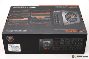 金牌80 Plus认证！骨伽GEX系列静音电源即将发布