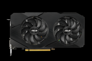 CES 2019：开启全民“光追”时代 全新华硕RTX 2060系列电竞显卡