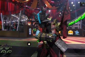 DOTA2 TI13华硕实力显卡点燃信仰之力 ！