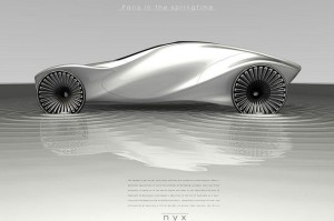 Concept Nyx全新控制器概念将改变游戏规则