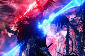 魔幻世界