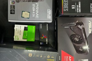 漫威迷必玩！华硕显卡带你高帧畅玩《威争锋游》