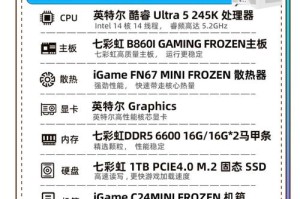 人刀合一！iGame ULTRA家族硬件高帧爽玩对马岛之魂