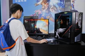 BW2025即将开展，技嘉AORUS雕妹约你3H｜3A08 雕宅见