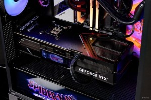 超强优化！iGame RTX 4080高帧畅玩《原子之心》