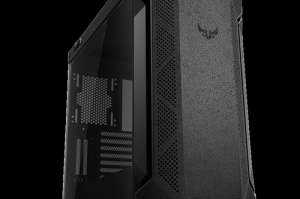 华硕最新机箱TUF GAMING GT501来袭 你想要的它都有