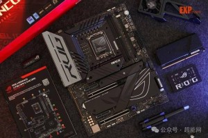 冠军之选 ROG Z790 APEX ENCORE霸榜G.SKILL2024超频大赛