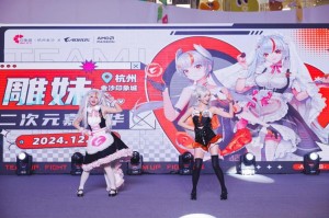 精彩绝伦！2024技嘉 AI TOP 粉丝嘉年华完美收官