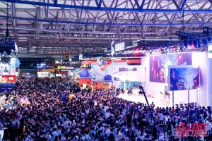 CJ19：新品迭出 玩出精彩 HyperX参展2019ChinaJoy