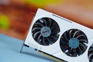 技嘉科技发布GeForce RTX 40 EAGLE OC ICE冰猎鹰系列显卡