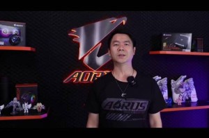 技嘉AORUS硬核跨界，联动各界大咖打造电竞新生态