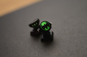 ZOMO新品机械键帽来袭 漫威超级英雄能量附体