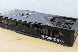 超维升级 引领玩家新革命 iGame SUPER Vulcan登场