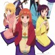 7月新番《少女落语家》人设图片和播出时间公开