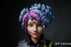 NVIDIA 用ACE 为游戏和应用带来栩栩如生的虚拟角色