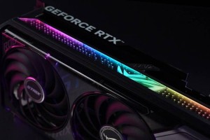 共竞巅峰！华硕RTX 5070Ti系列显卡震撼来袭