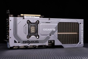 技嘉科技发布GeForce RTX 5050系列显卡