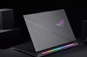 ROG再创佳绩 多款游戏本斩获2019 IF设计大奖