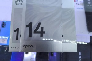 OPPO 全球青年创享计划Renovators 第三季正式启动