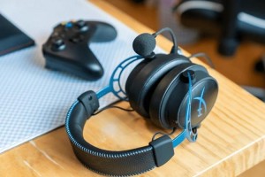 HyperX推出新一代Cloud MIX高性能电竞耳机