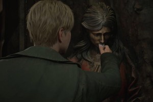 《寂静岭2》重制版上线 光追+DLSS让游戏更沉浸！