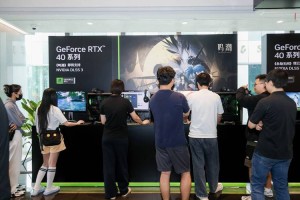 RTX显卡与电竞显示器强强联合，华硕G致之合绝妙体验会落幕
